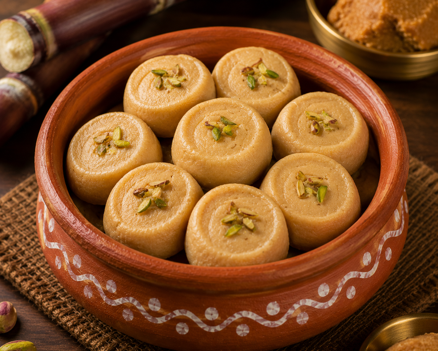 Sandesh